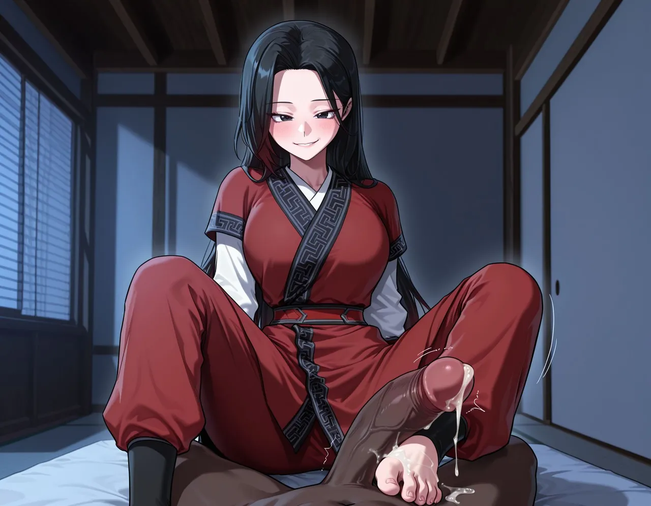 Manga Page 1687