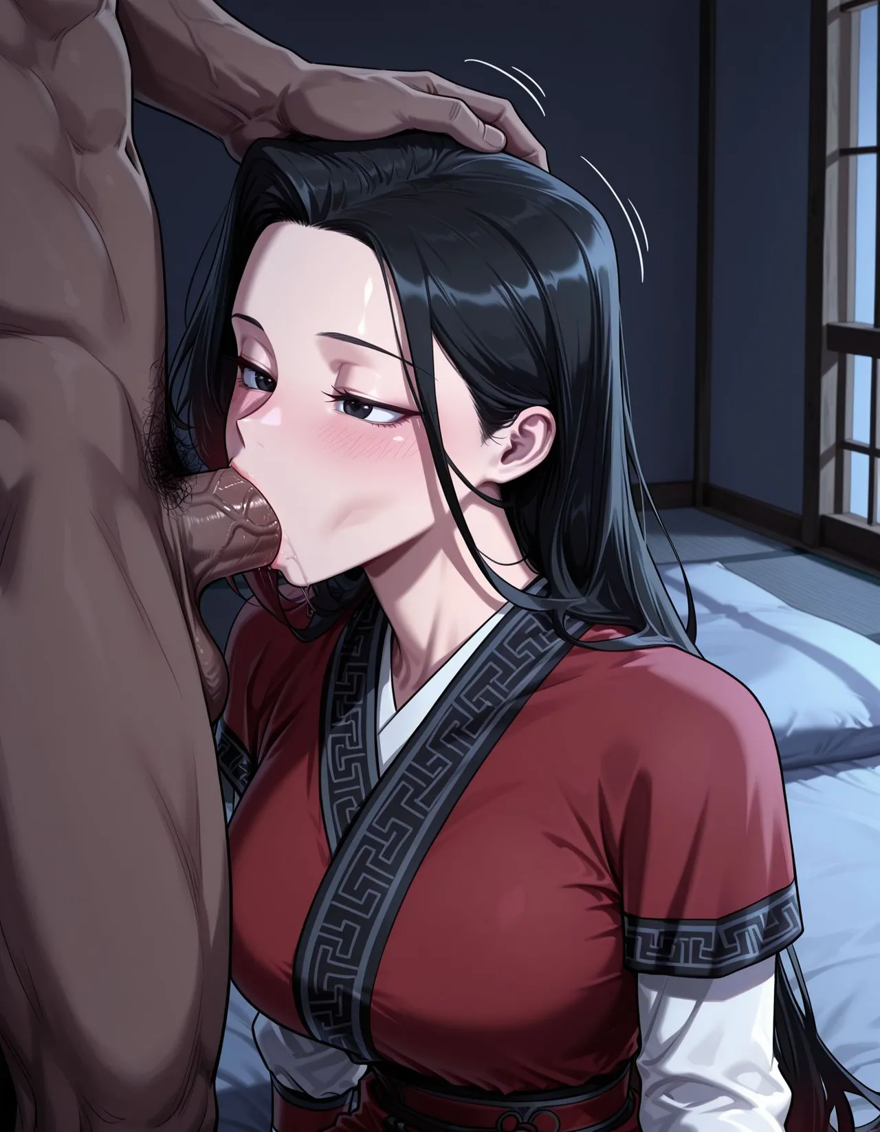Manga Page 1700