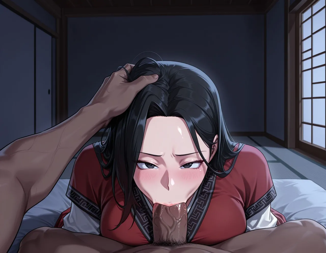Manga Page 1706