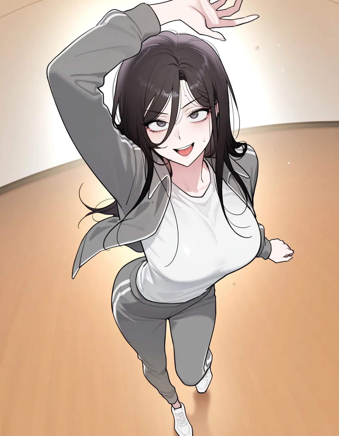Manga Page 1803