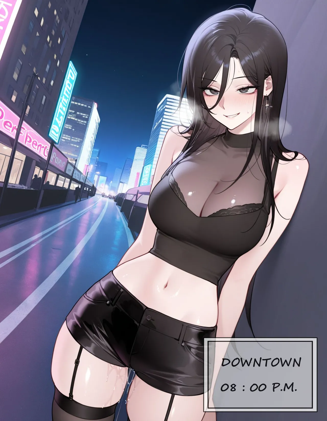 Manga Page 1807