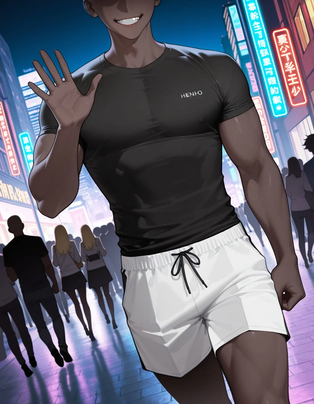 Manga Page 1808