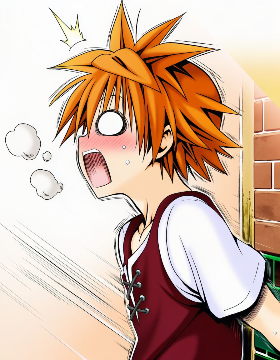 Manga Page 529