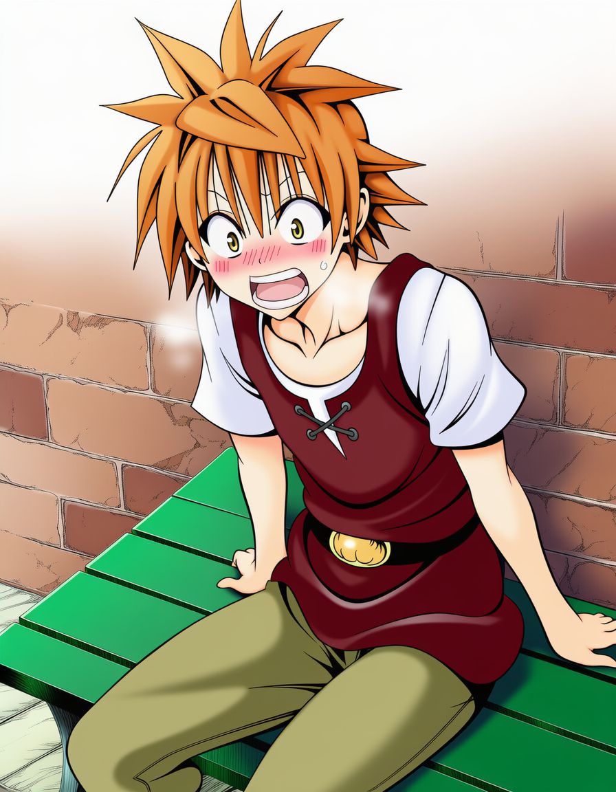 Manga Page 530