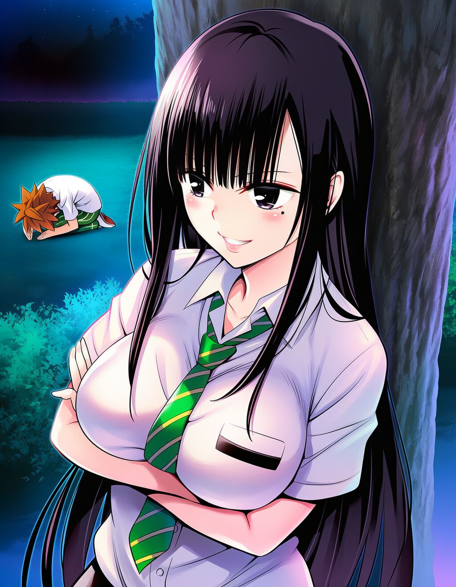 Manga Page 557