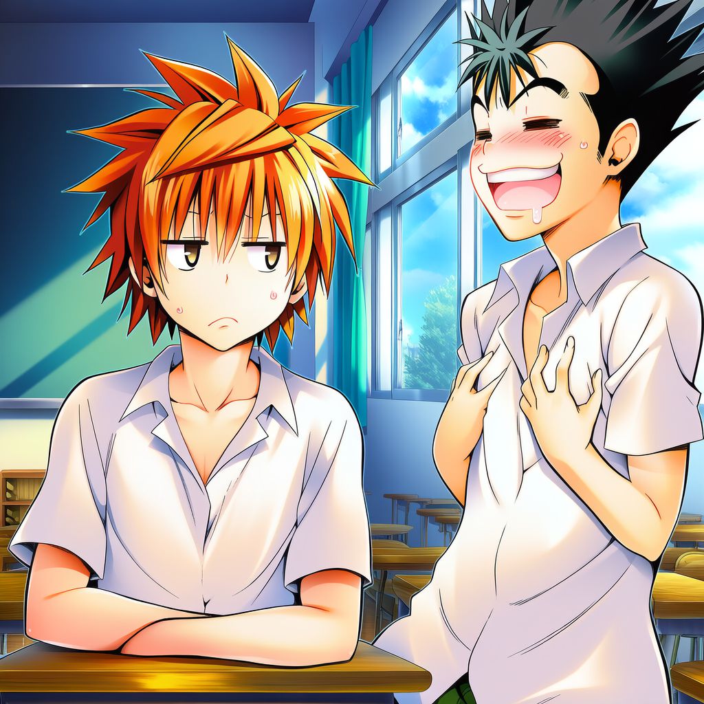 Manga Page 565