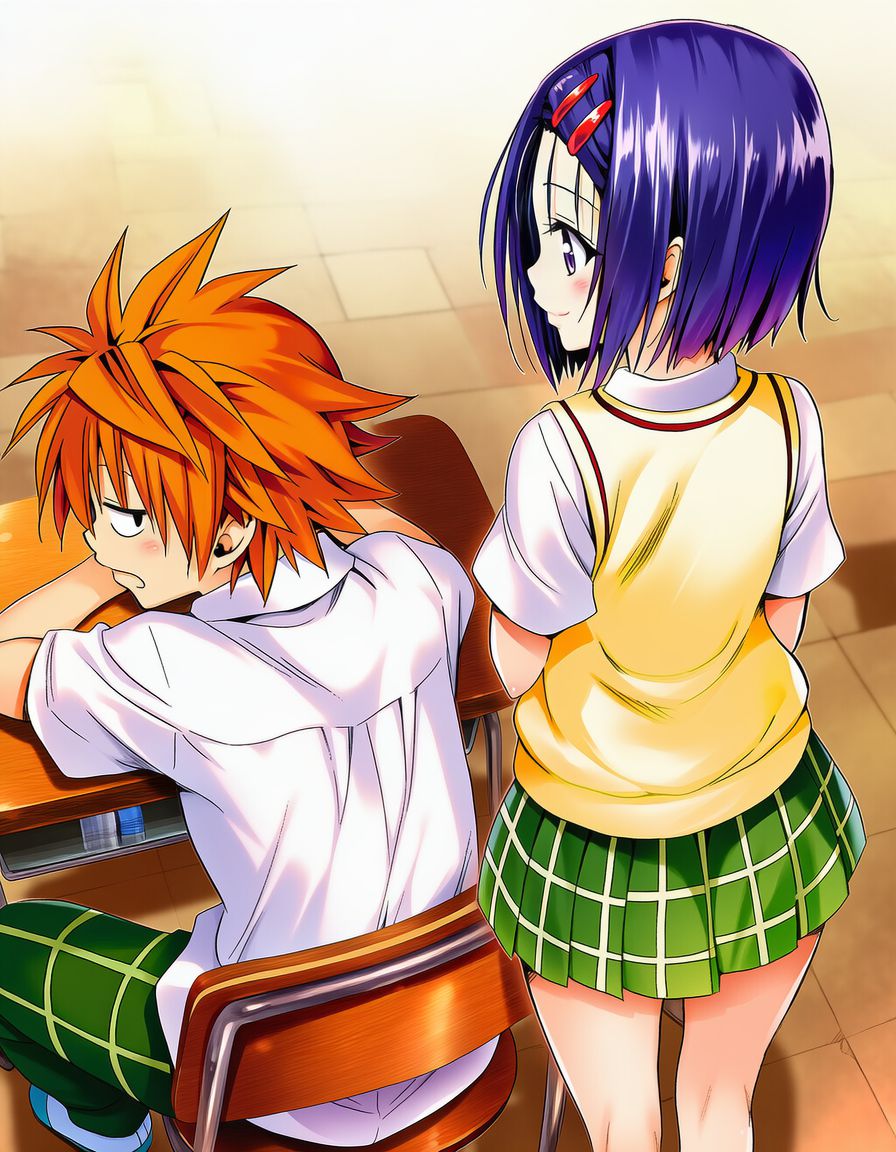 Manga Page 567
