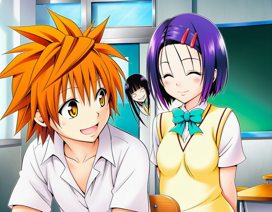 Manga Page 568