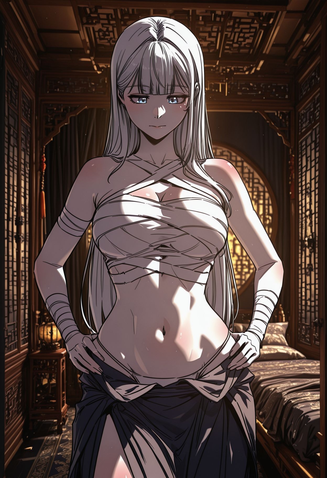 Manga Page 816