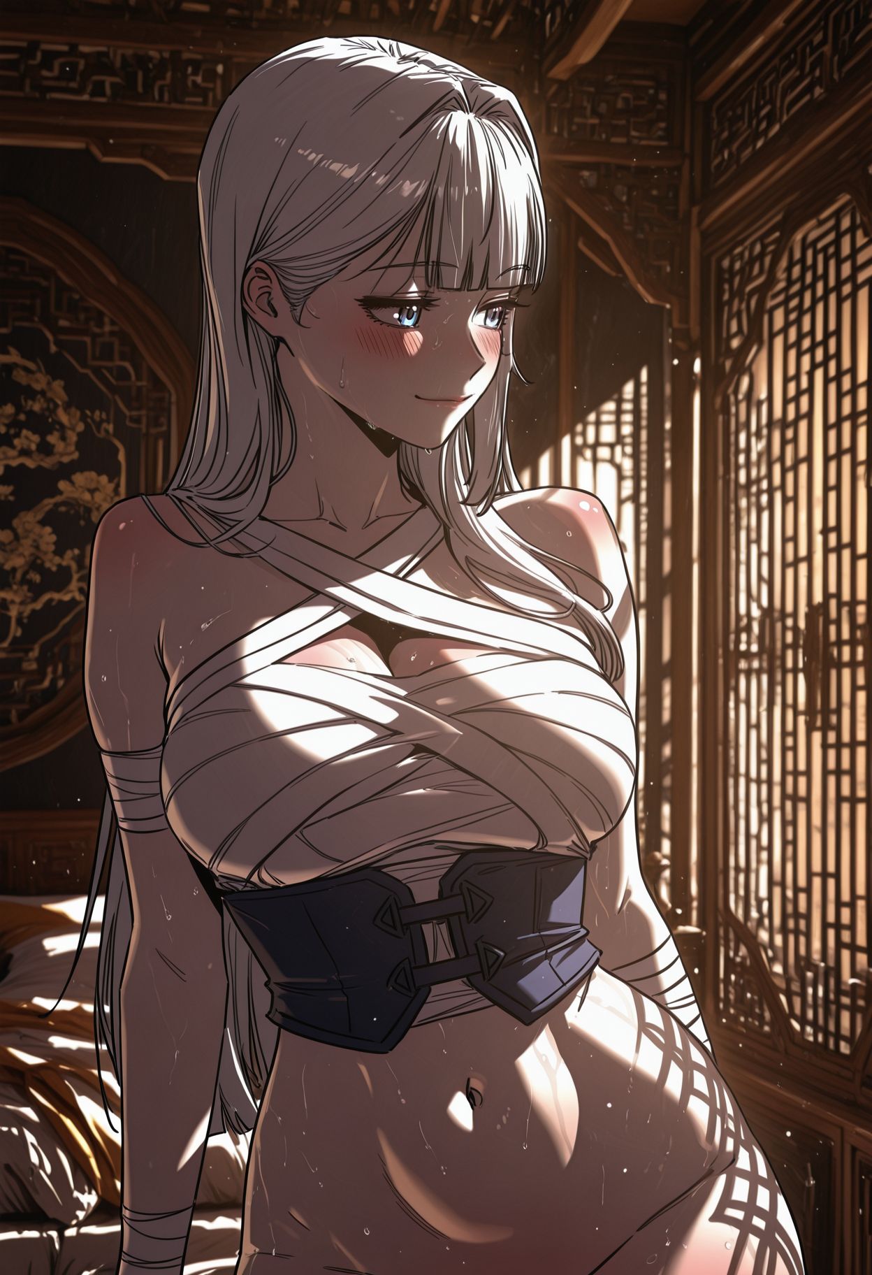 Manga Page 830