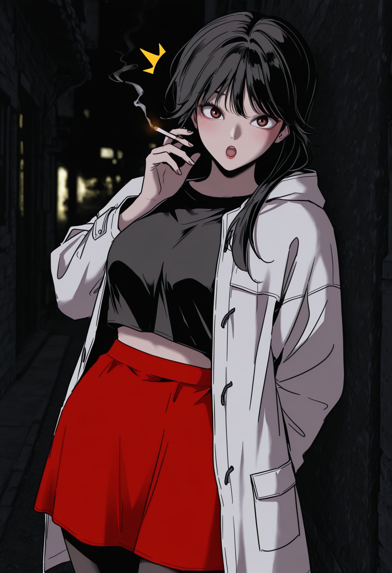 Manga Page 1255