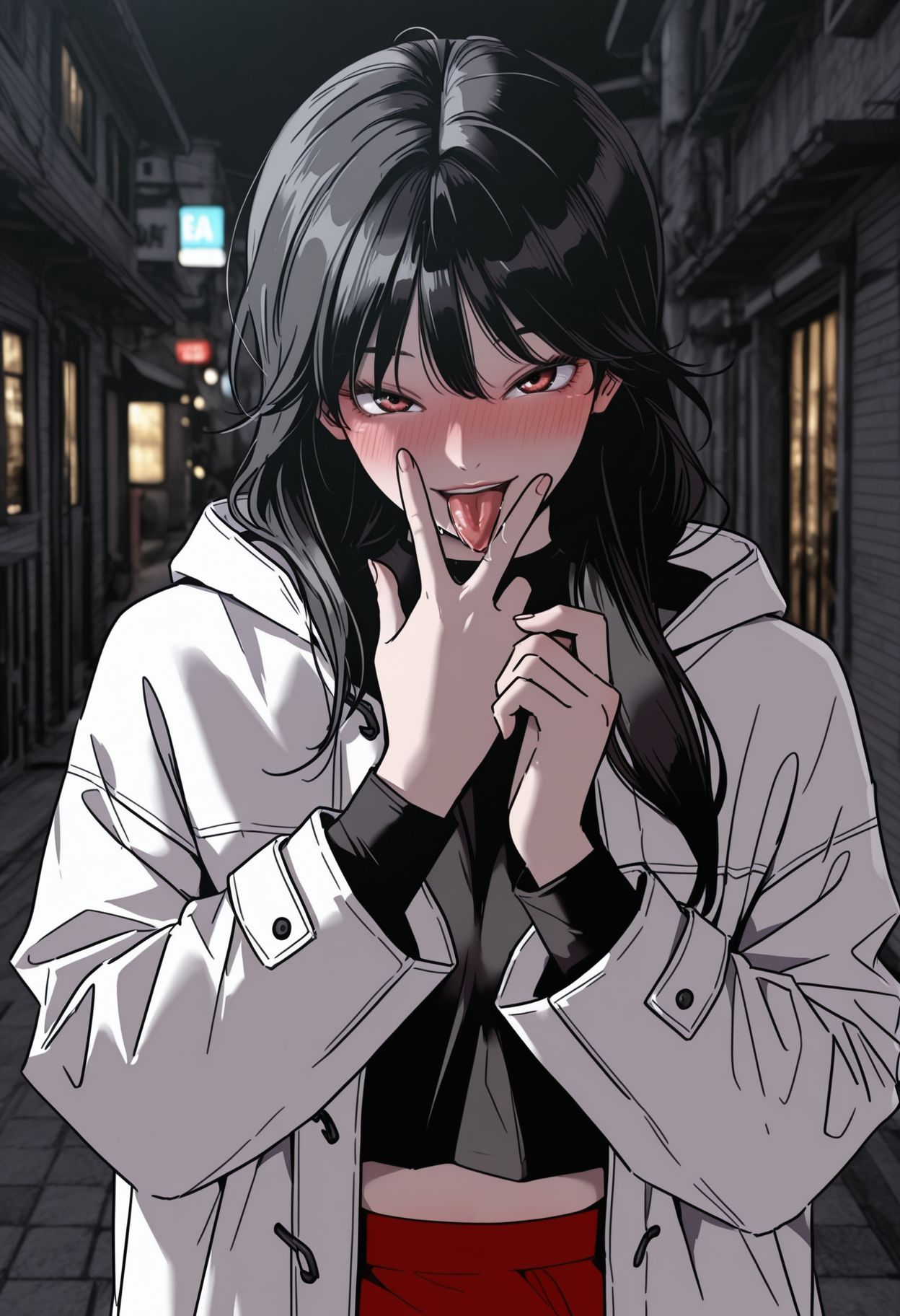 Manga Page 1257