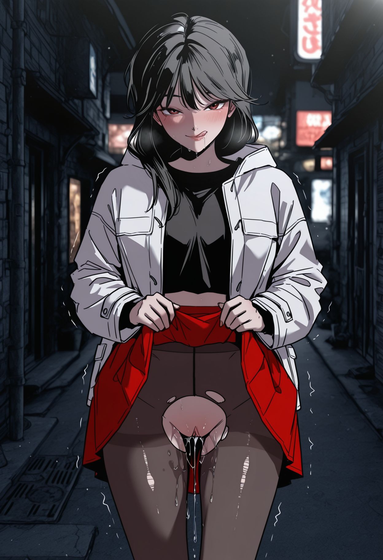 Manga Page 1258
