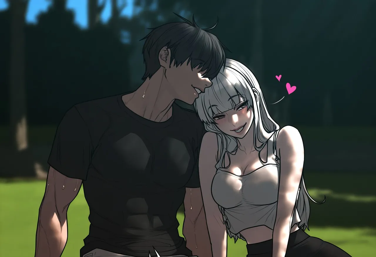 Manga Page 1447