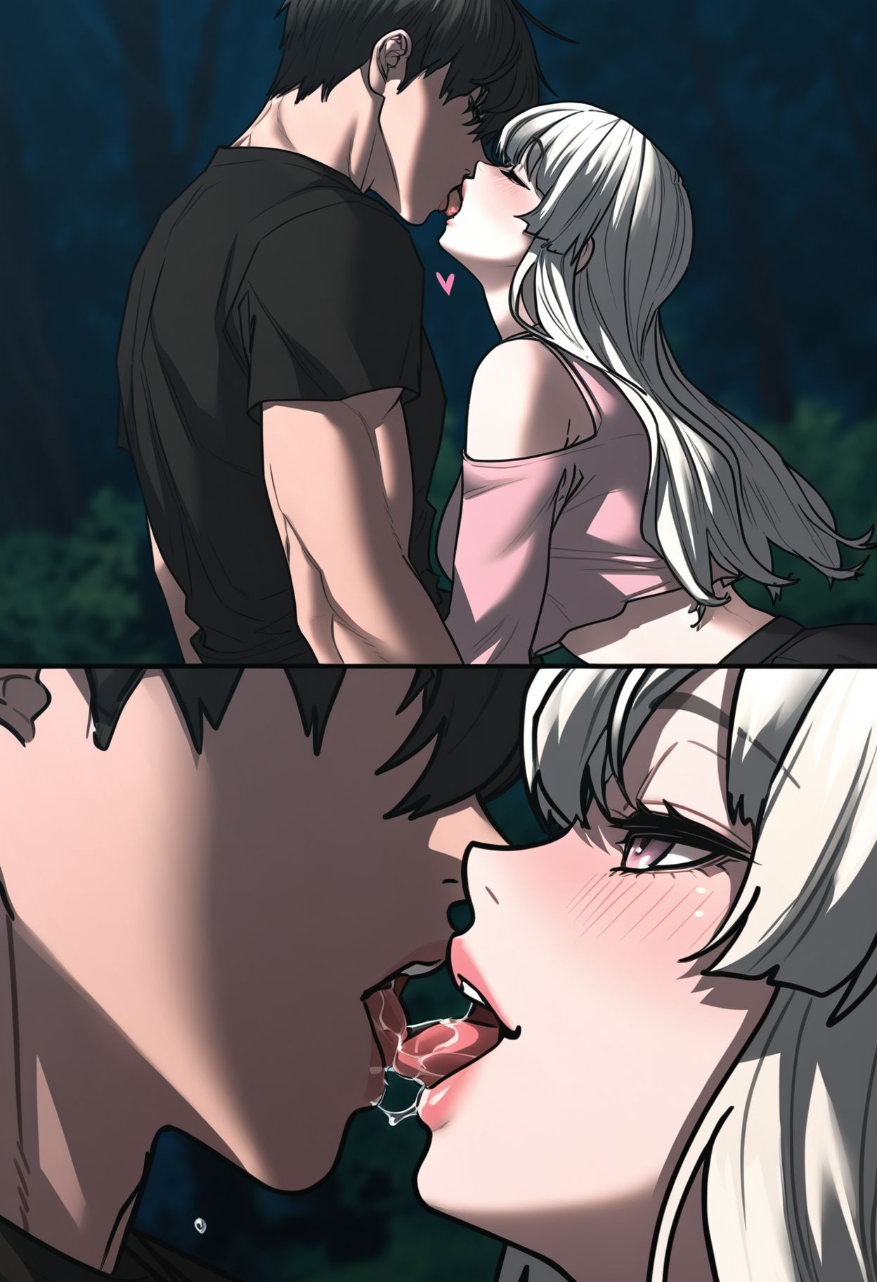 Manga Page 1450