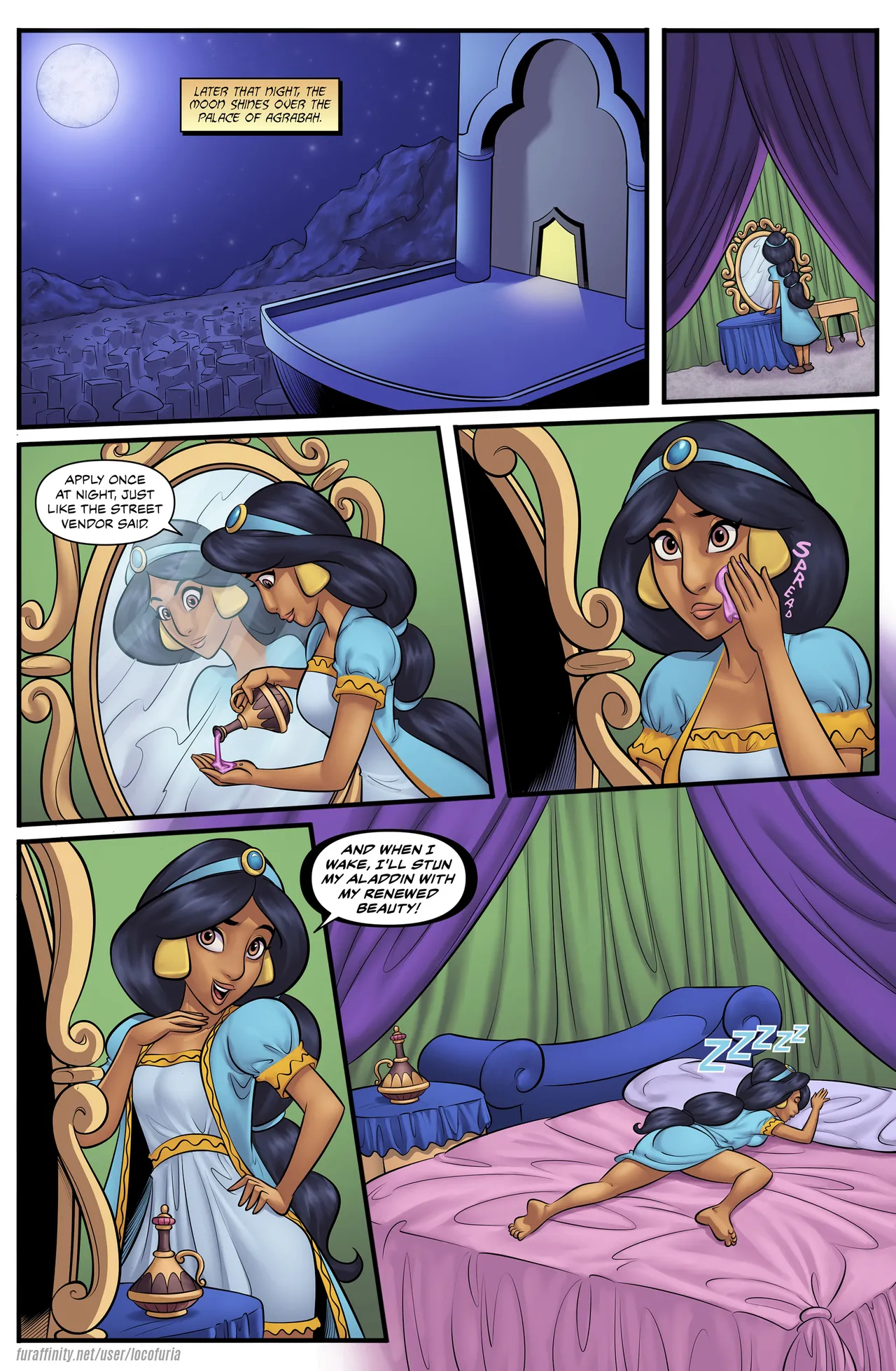 Manga Page 12