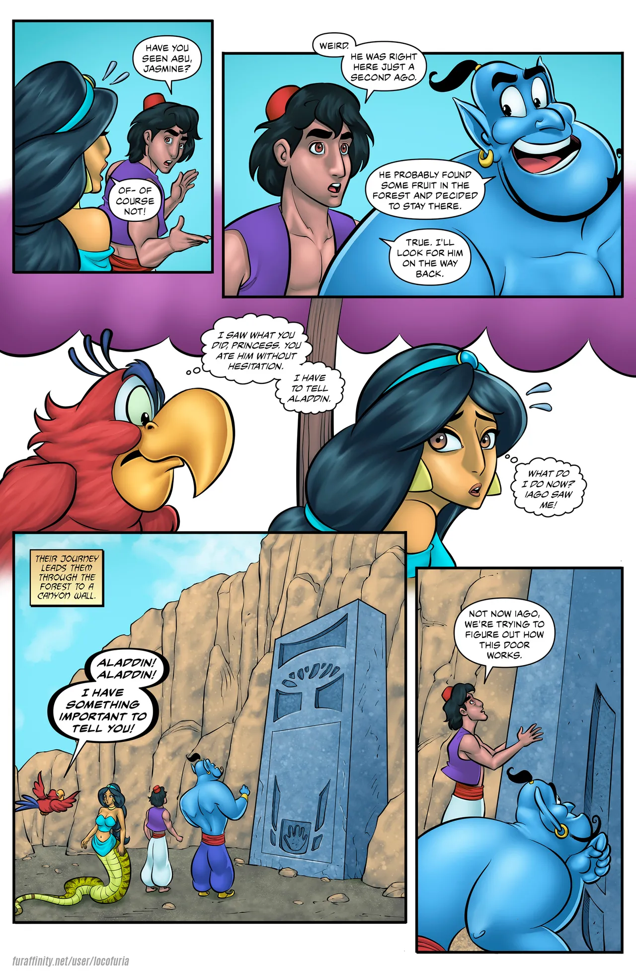 Manga Page 36