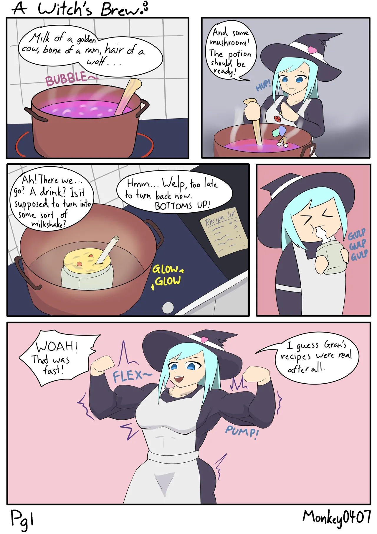 Manga Page 87