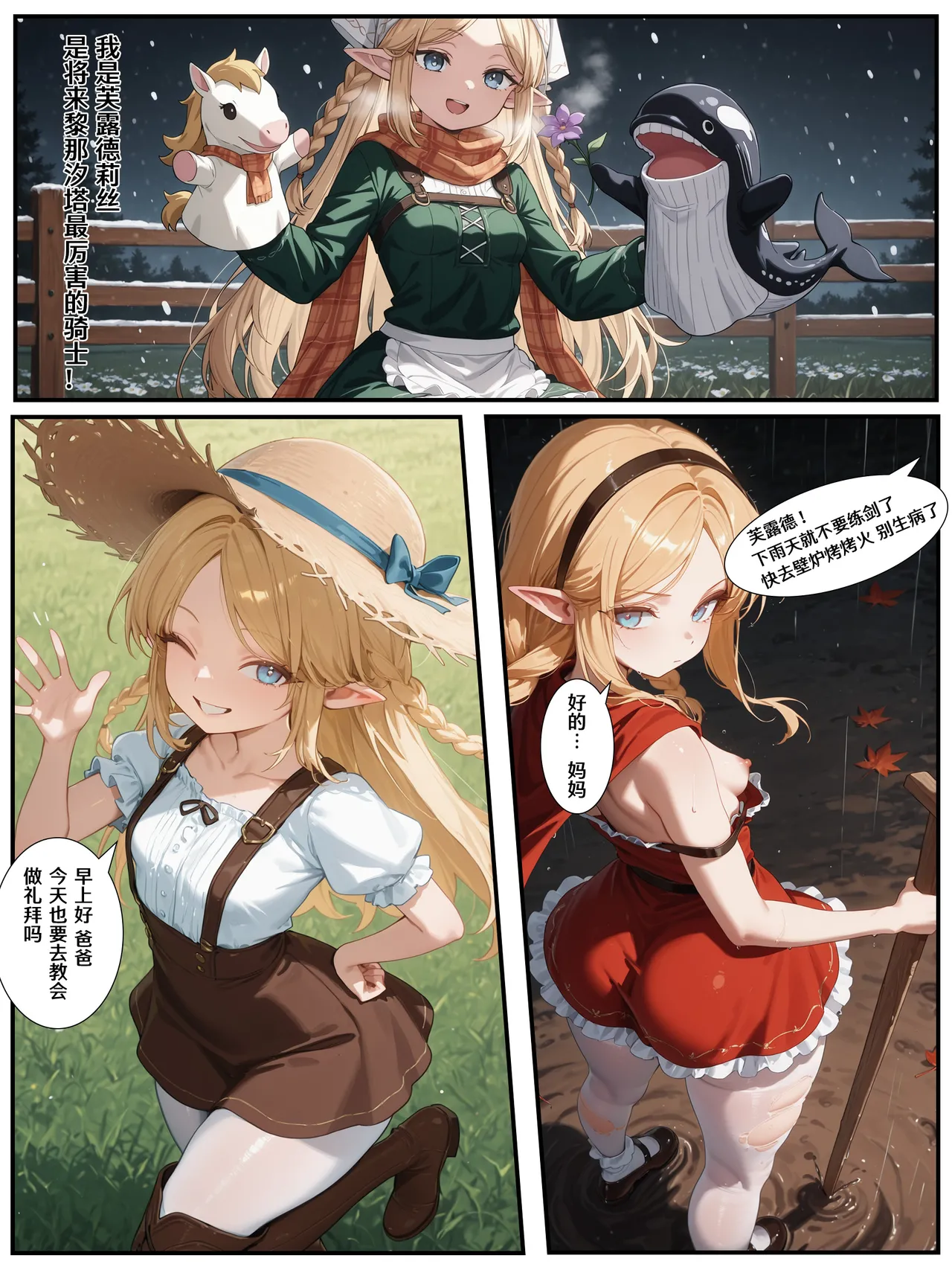 Manga Page 352