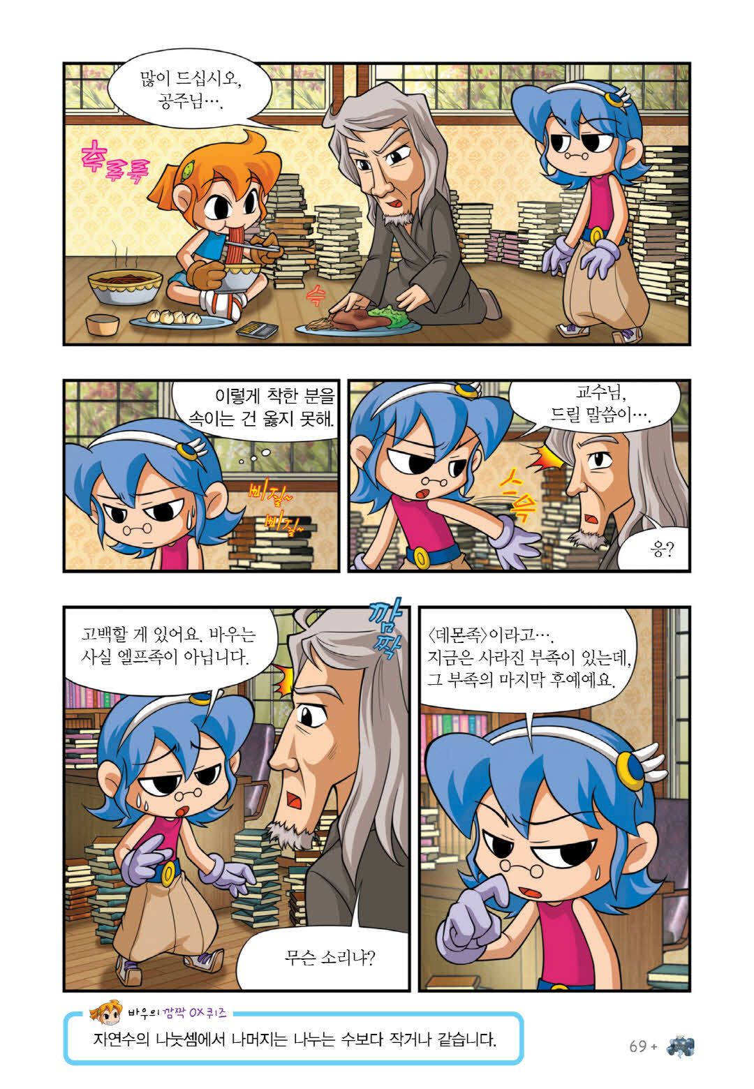 Manga Page 509