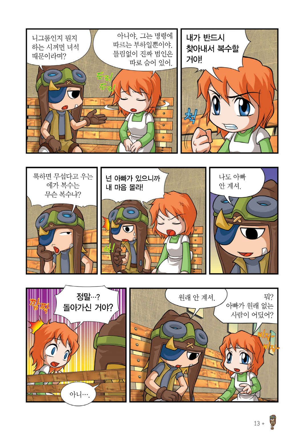 Manga Page 610