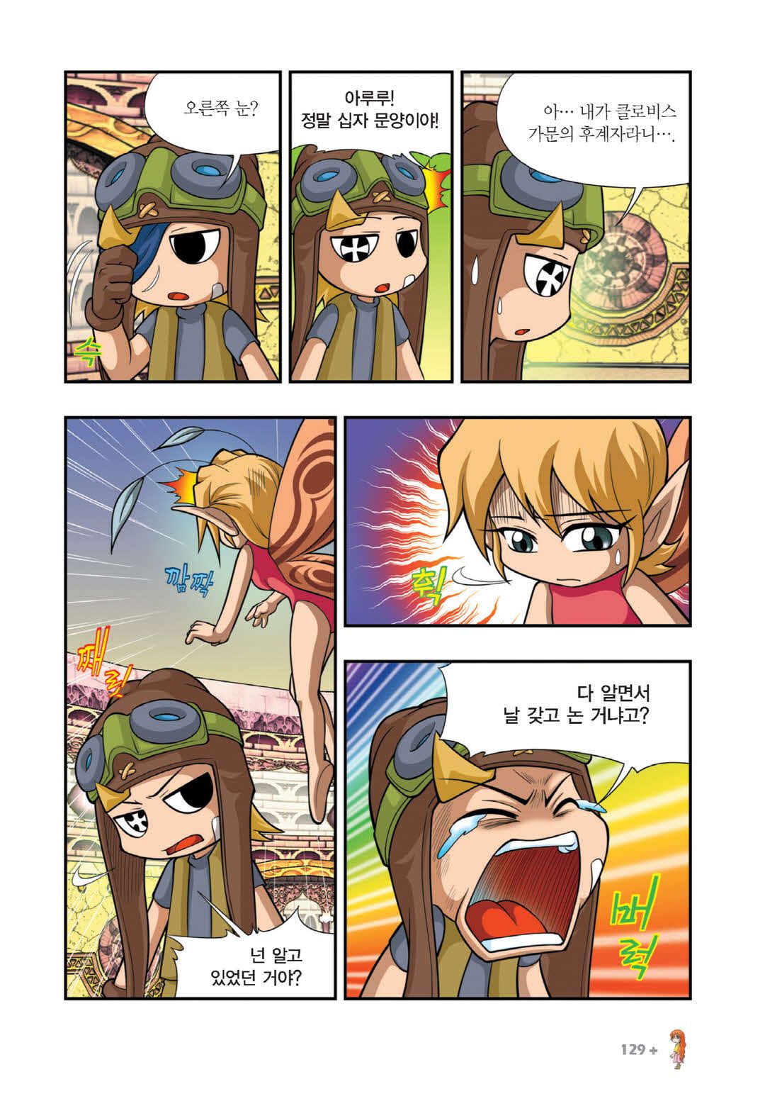 Manga Page 868