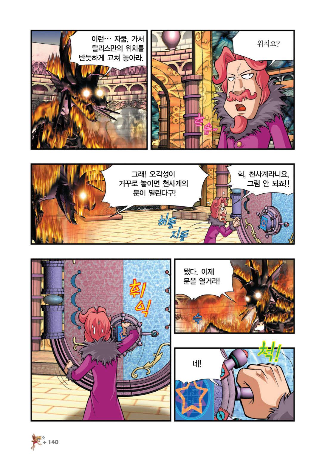 Manga Page 875