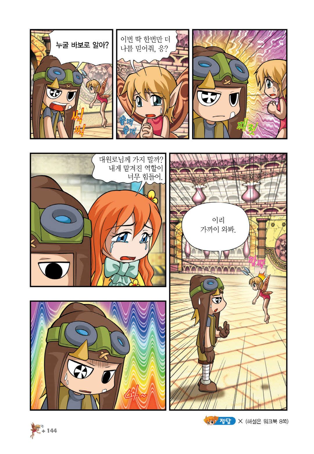 Manga Page 879