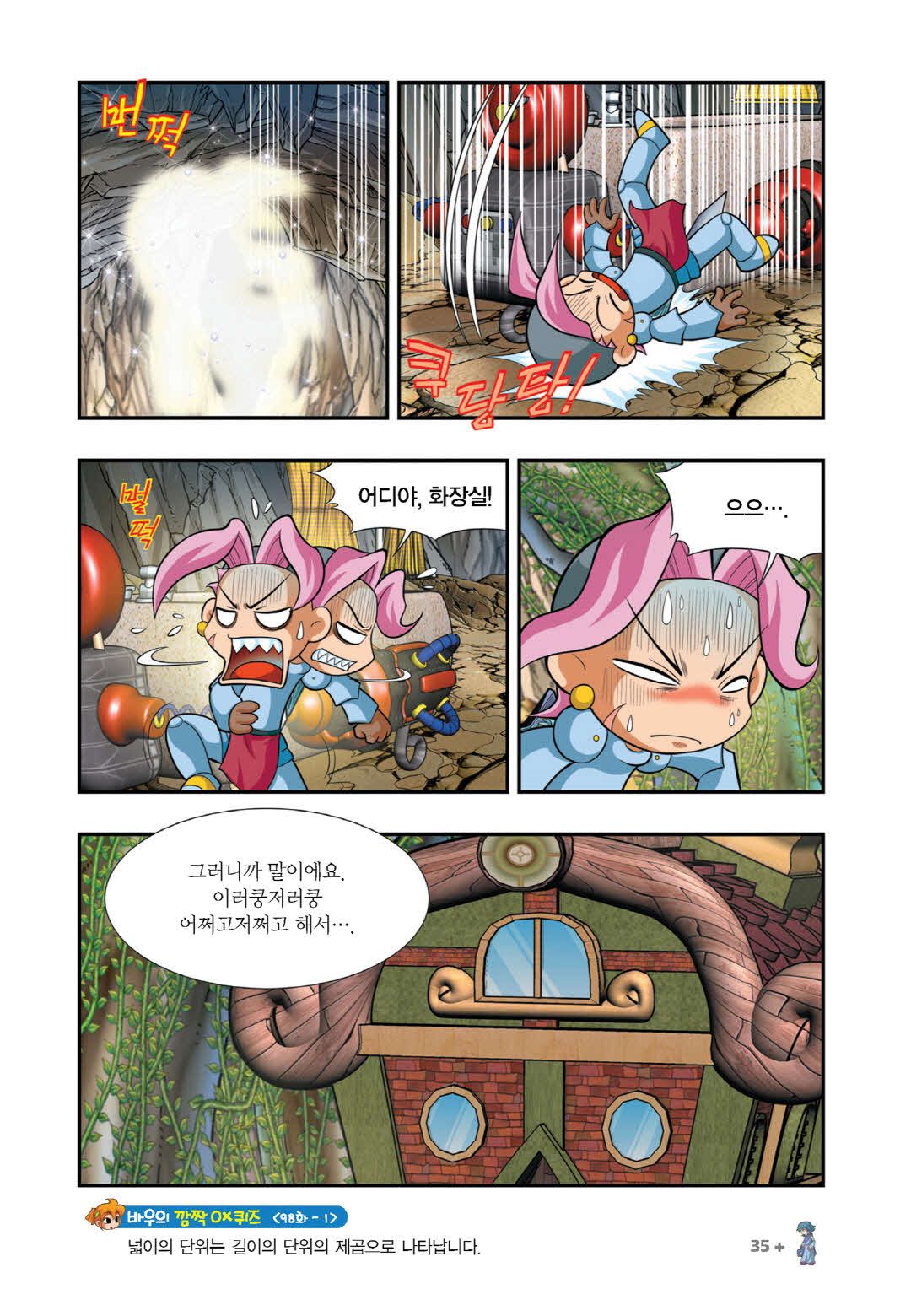 Manga Page 932