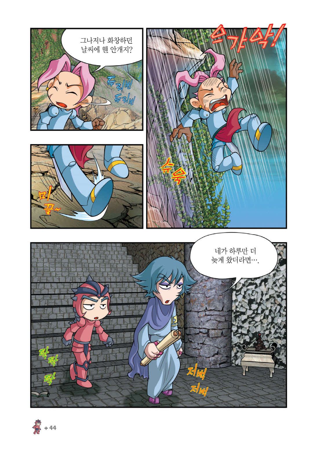 Manga Page 941