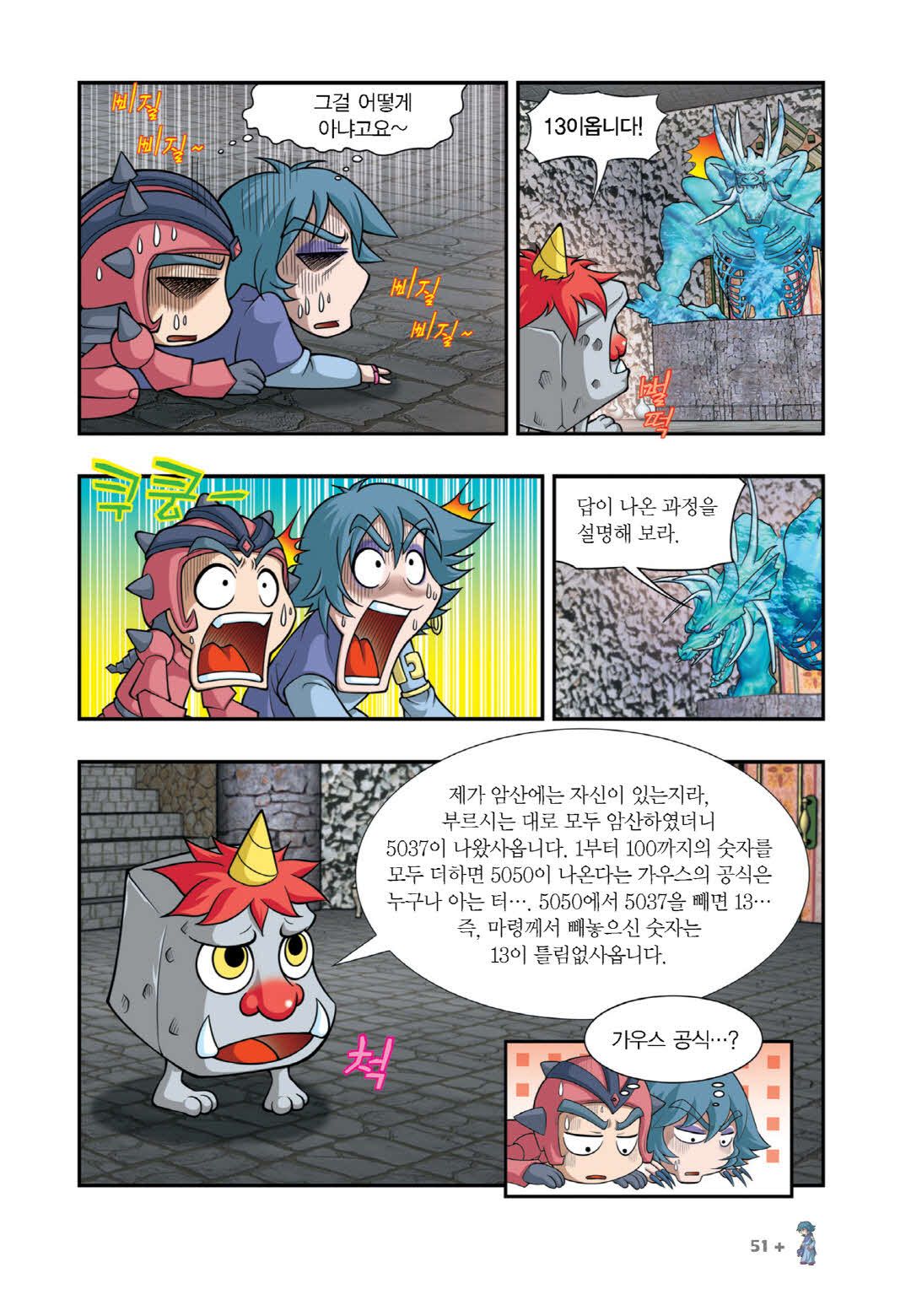 Manga Page 948