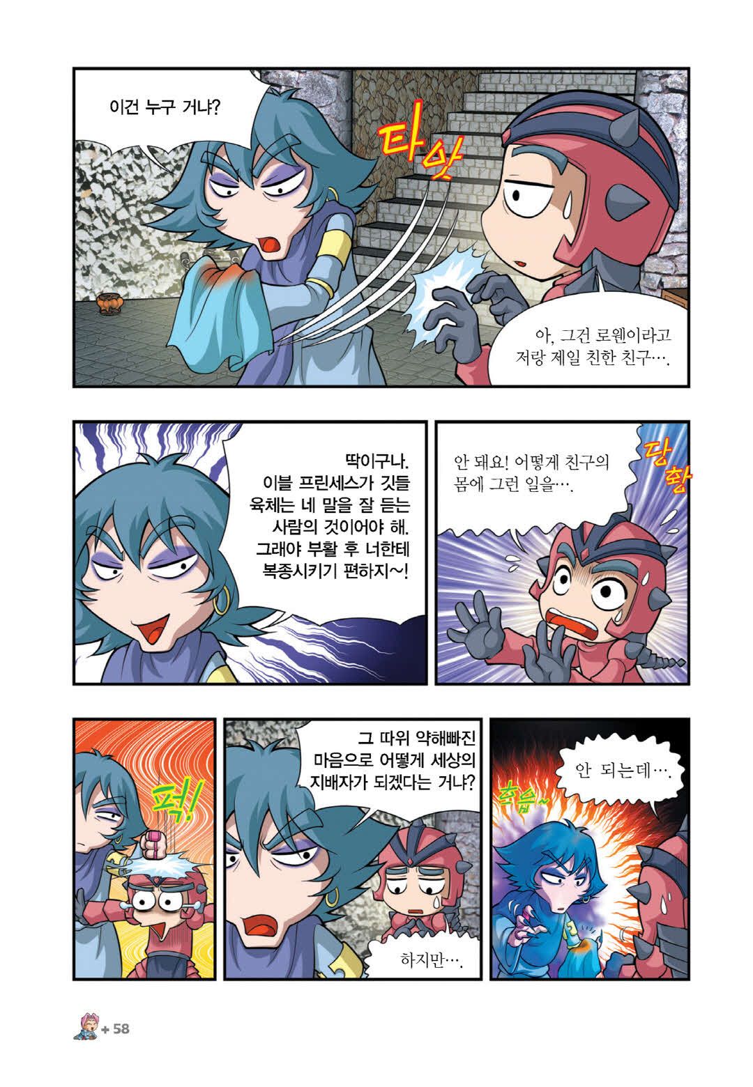 Manga Page 953
