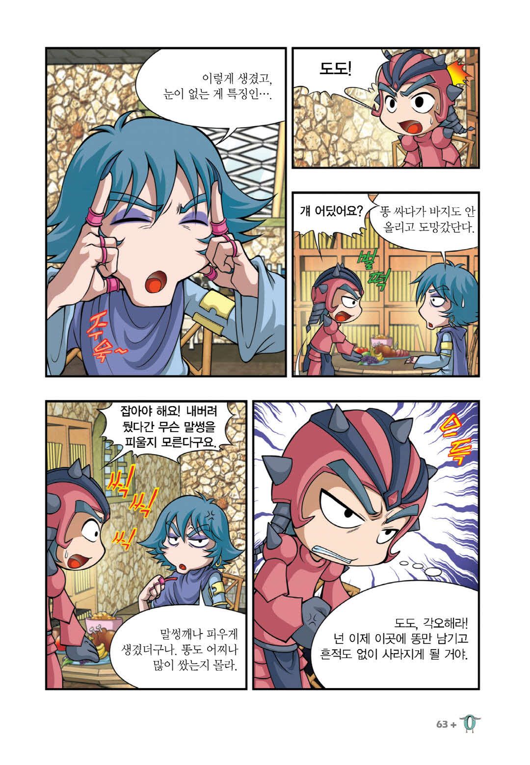 Manga Page 958