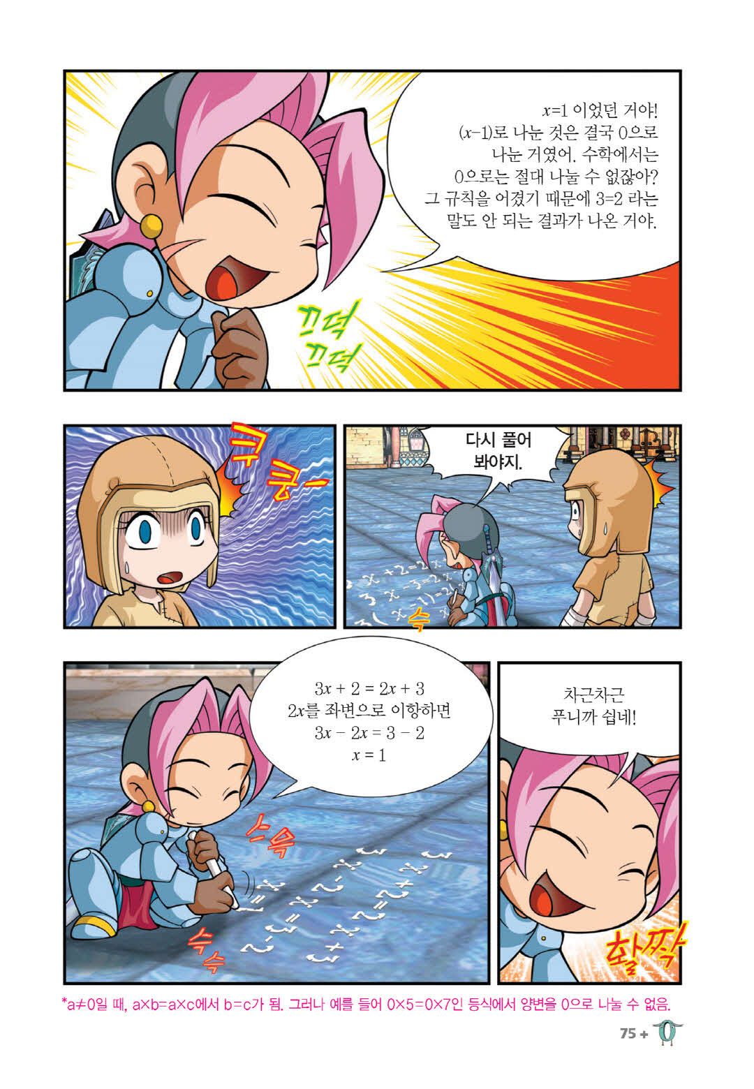 Manga Page 970