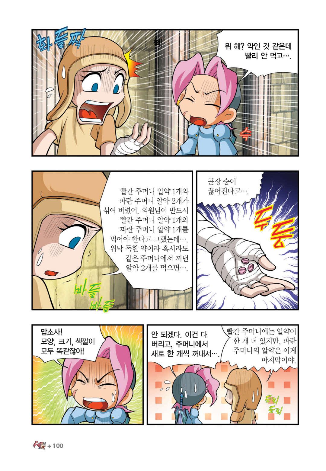 Manga Page 993