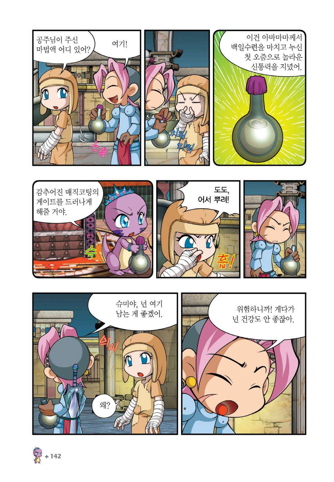 Manga Page 1029