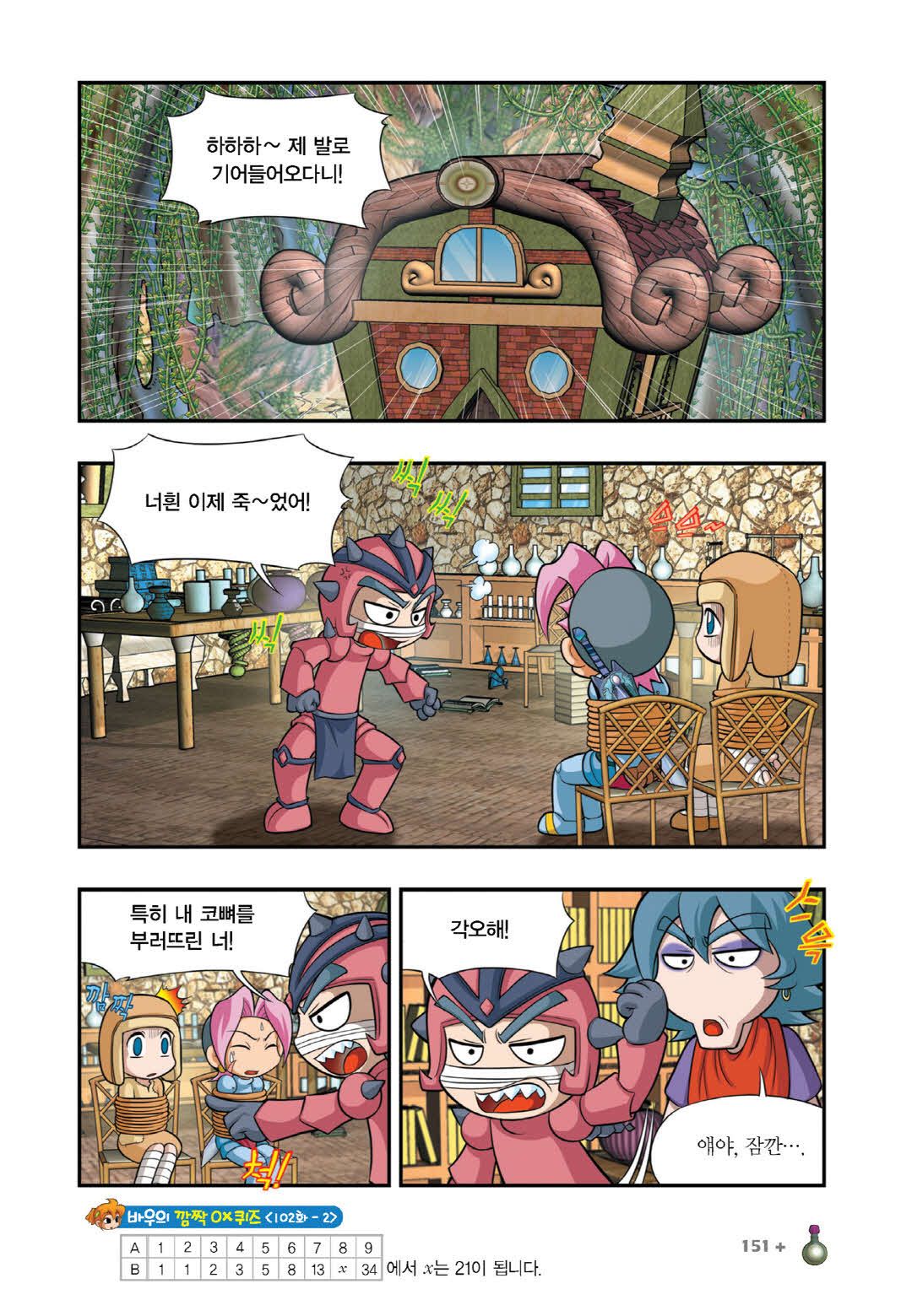 Manga Page 1038