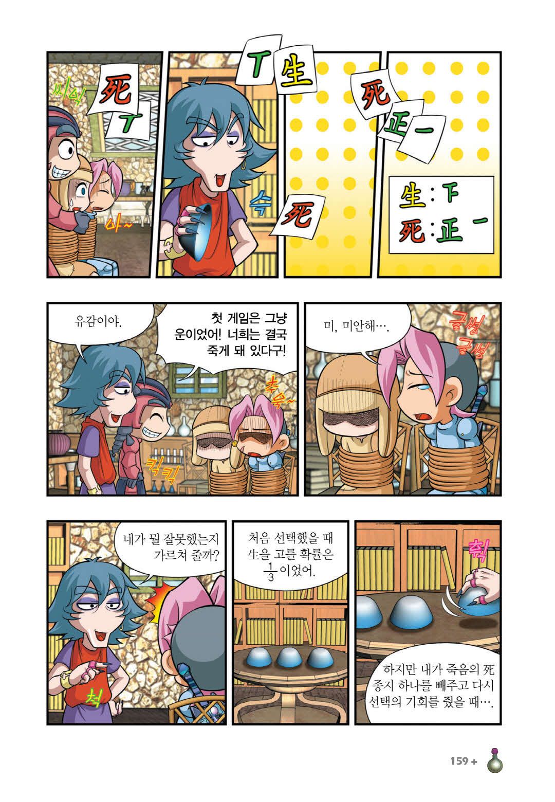 Manga Page 1046