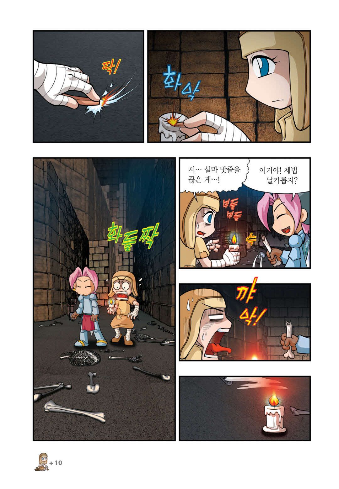 Manga Page 1061