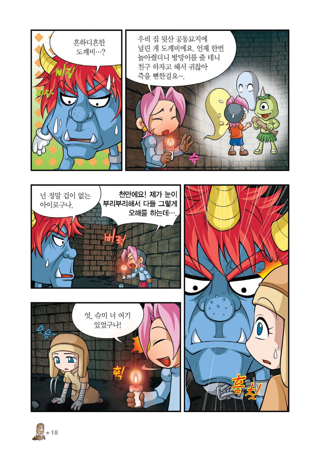 Manga Page 1069
