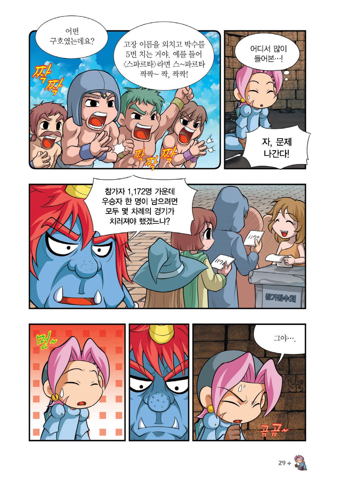 Manga Page 1080