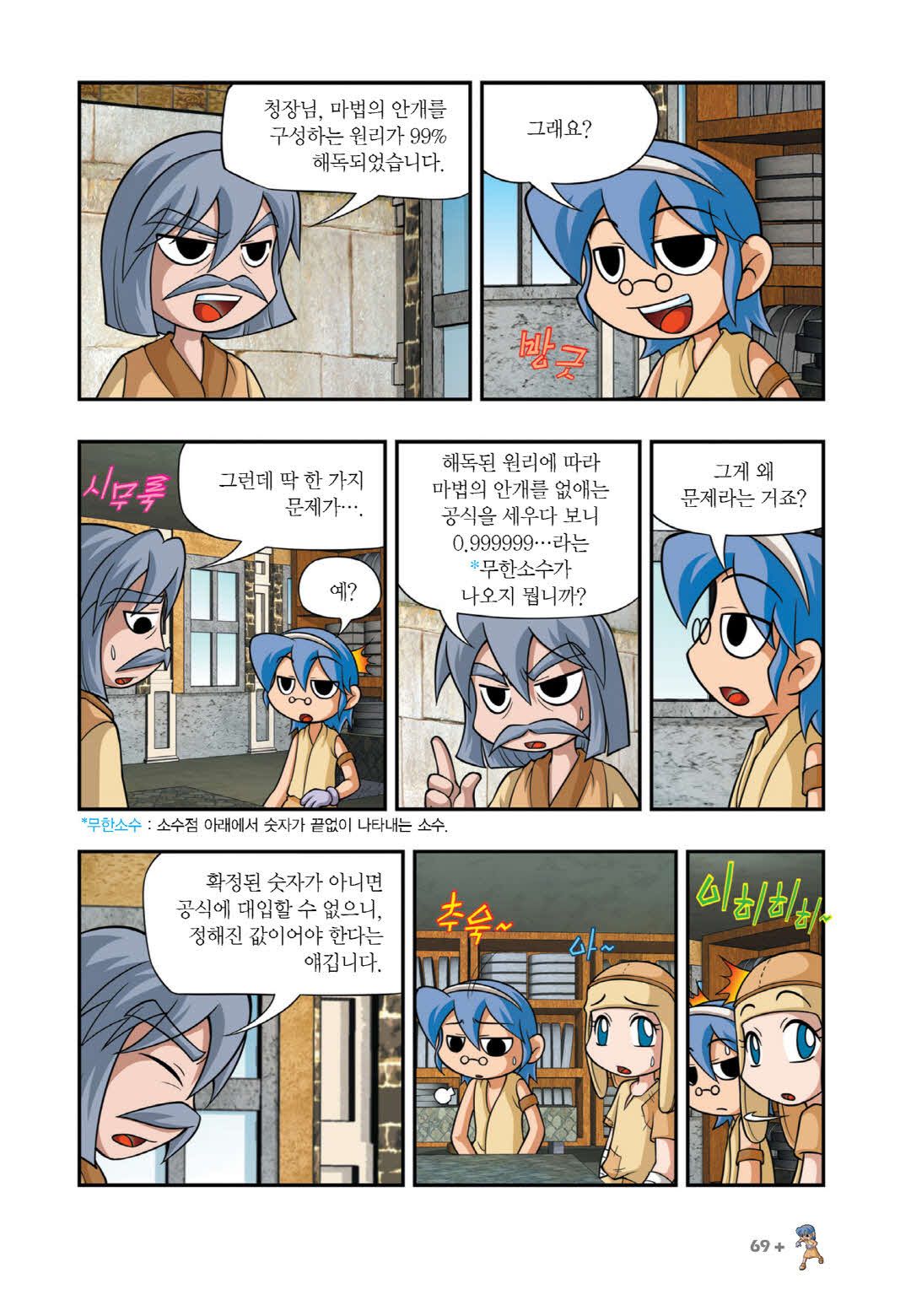 Manga Page 1116