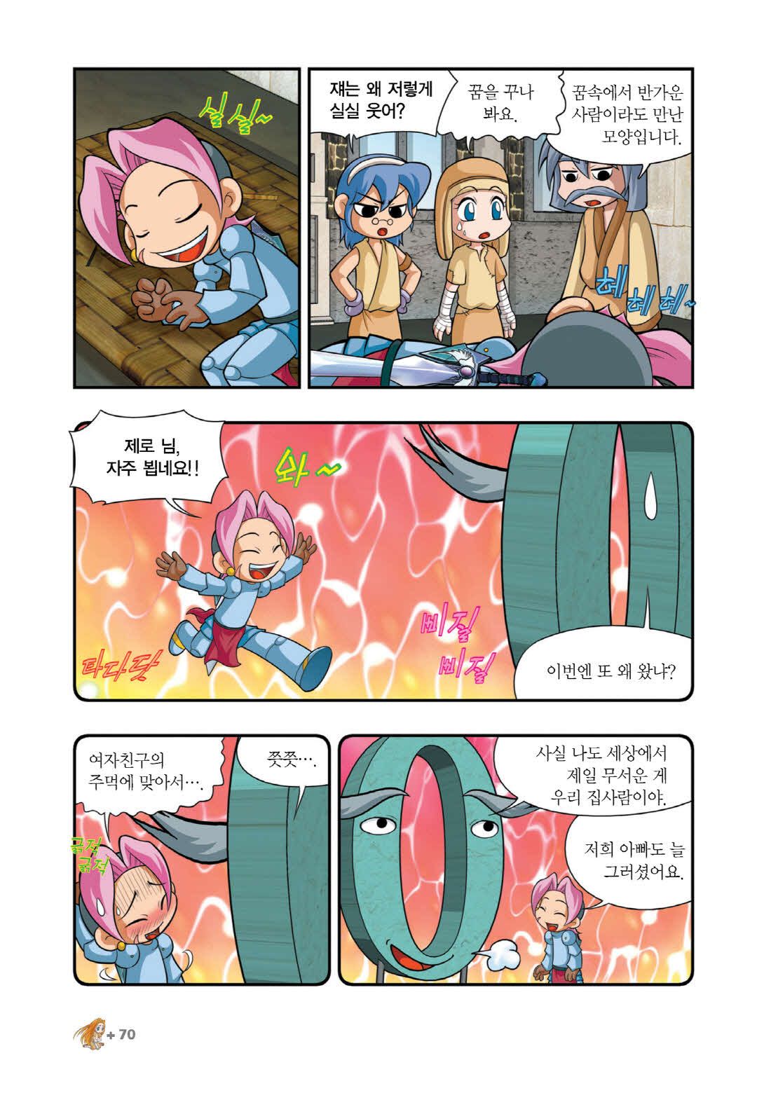 Manga Page 1117