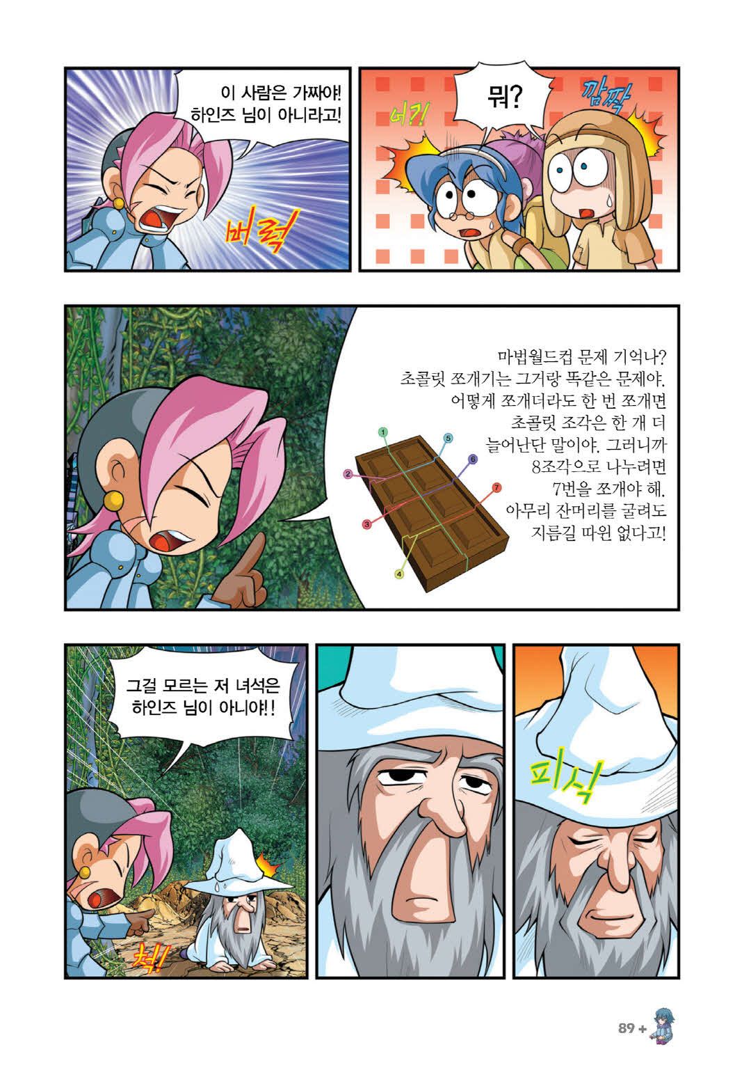 Manga Page 1134