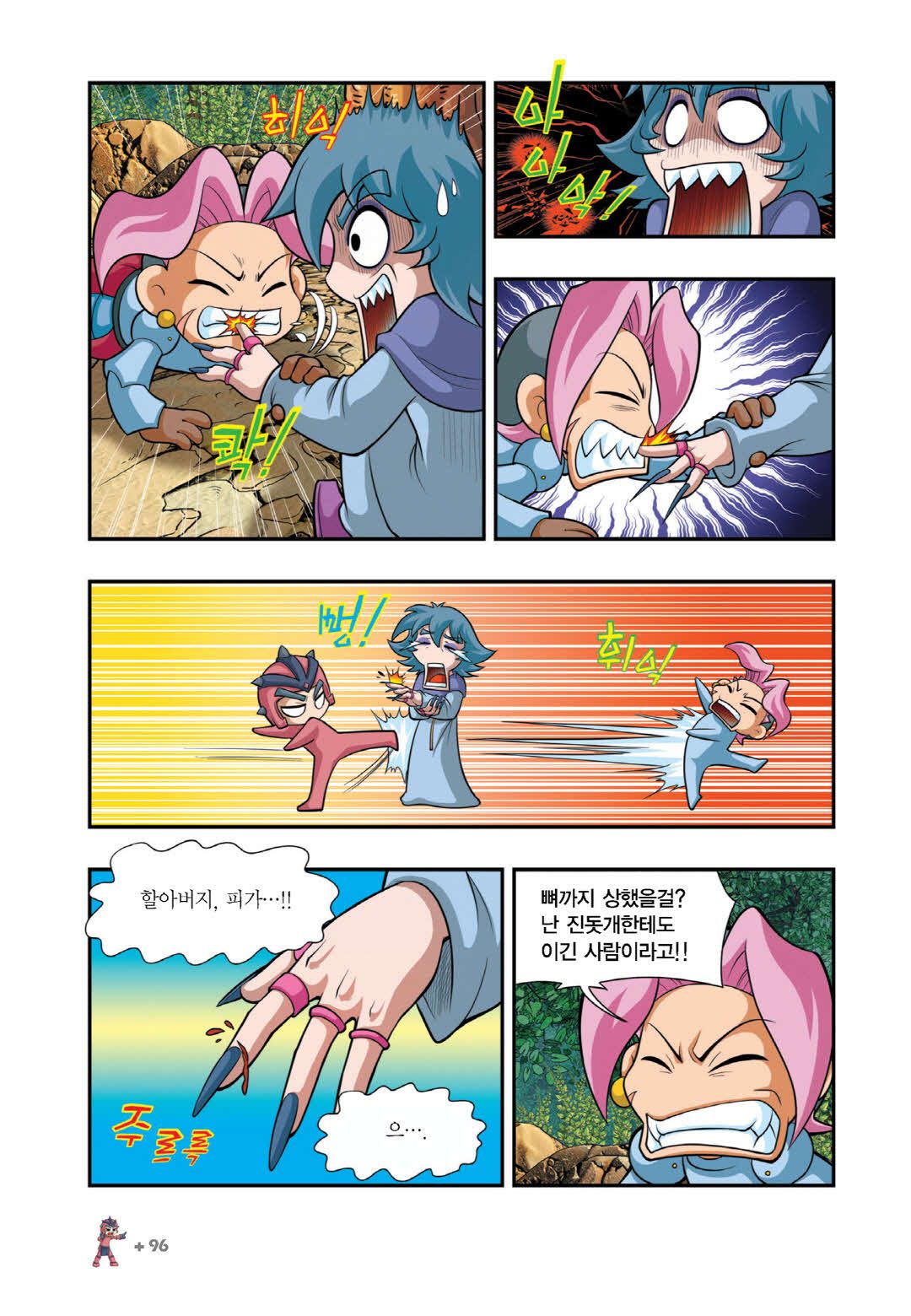 Manga Page 1141