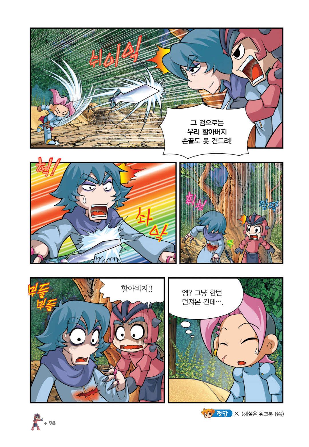 Manga Page 1143