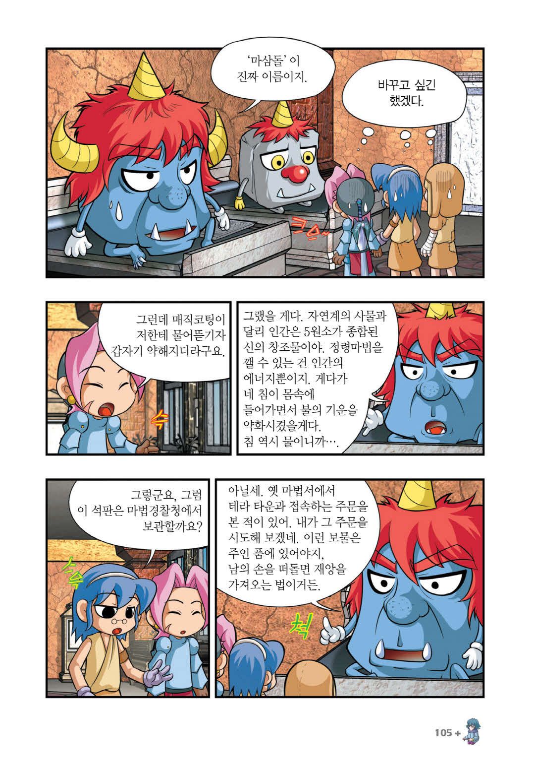 Manga Page 1150