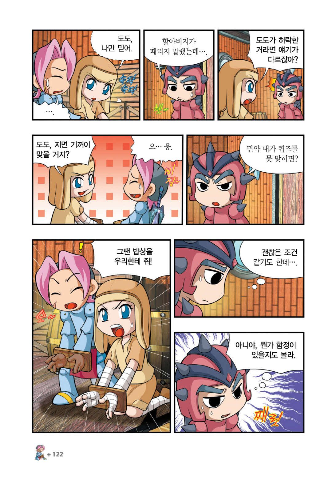 Manga Page 1165