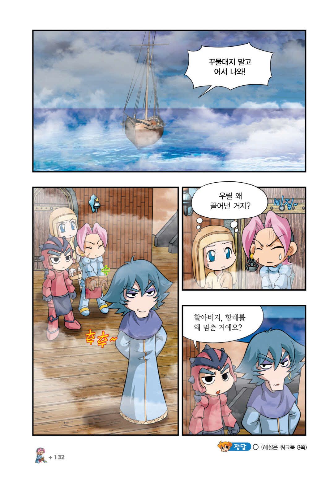 Manga Page 1175