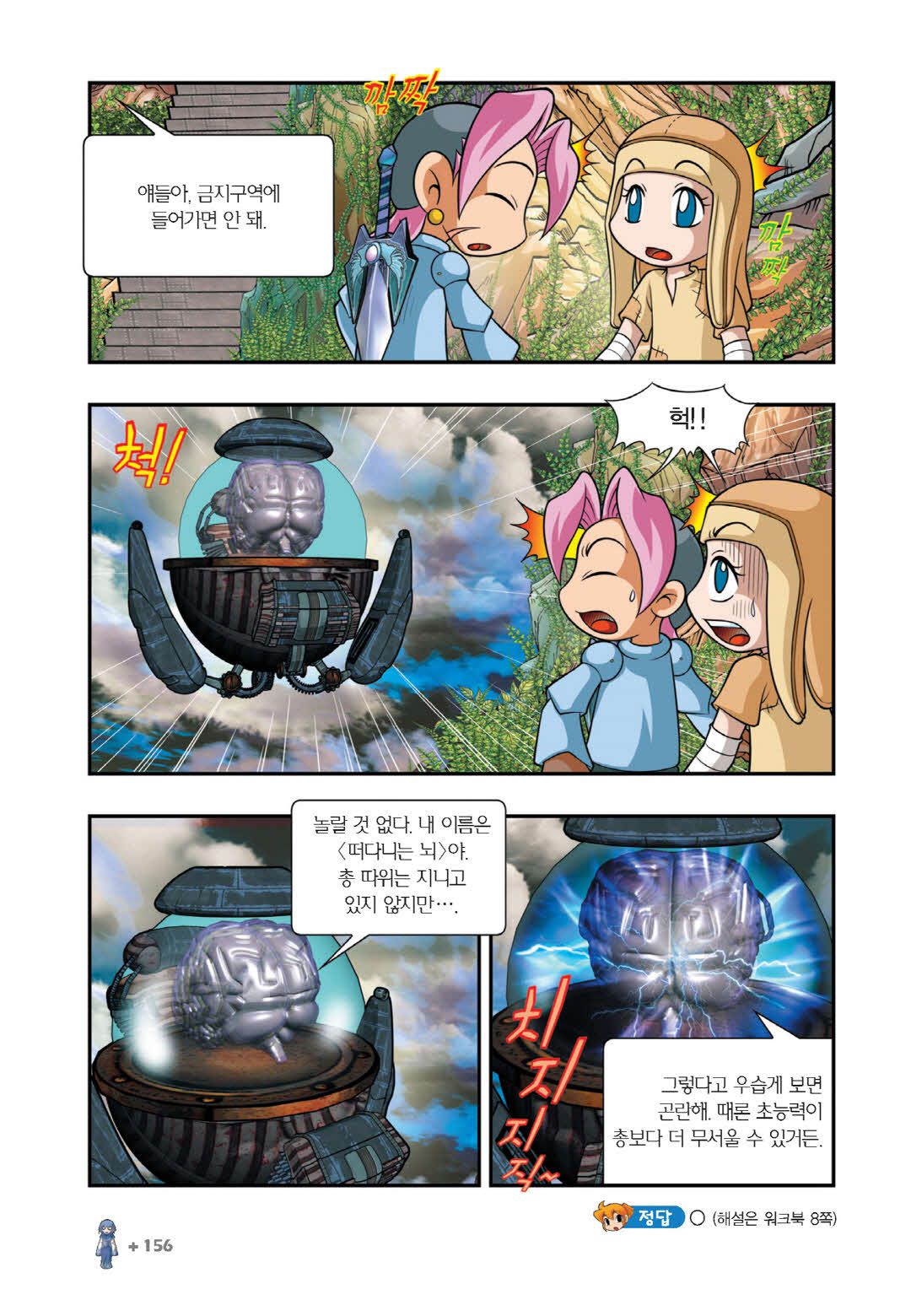 Manga Page 1195